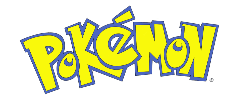 Pokemon Logo - Pokemon logo PNG images free download