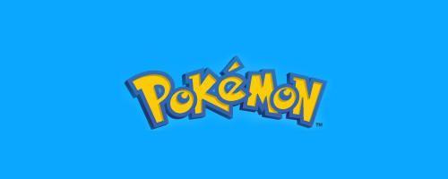 Pokemon Logo - LogoDix