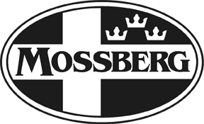 Mossberg Firearms Logo - Mossberg International