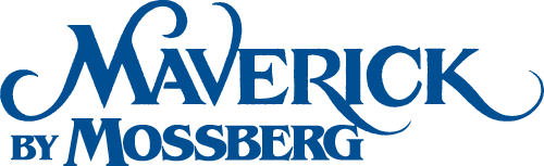 Mossberg Firearms Logo - Mossberg Maverick® 88®. O.F. Mossberg & Sons, Inc
