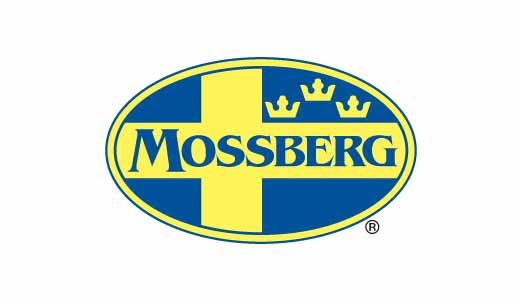 Mossberg Firearms Logo - Mossberg Patriot Rifle | 30-06 | 4 + 1 - Honey Badger Firearms