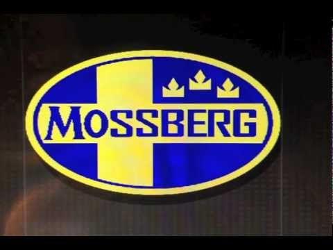 Mossberg Firearms Logo - Black Ops 2 emblem - Mossberg Gun Manufacturer logo - YouTube