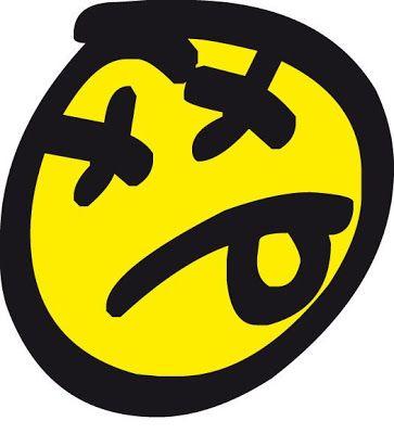 BMX Logo - The BSD logo is the Nirvana face? - Non-BMX Talk - BMX Forums ...