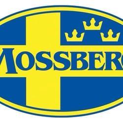 Mossberg Firearms Logo - Mossberg Firearms - Guns & Ammo - 7 Grasso Ave, North Haven, CT ...