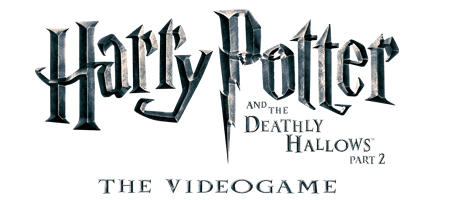 Harry Potter 2 Logo - SGGAMINGINFO » Harry Potter and the Deathly Hallows Part 2 DS ...