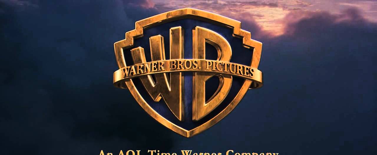Harry Potter Warner Bros. Logo - Warner Bros. logo - Harry Potter and the Chamber of Secrets (2002 ...