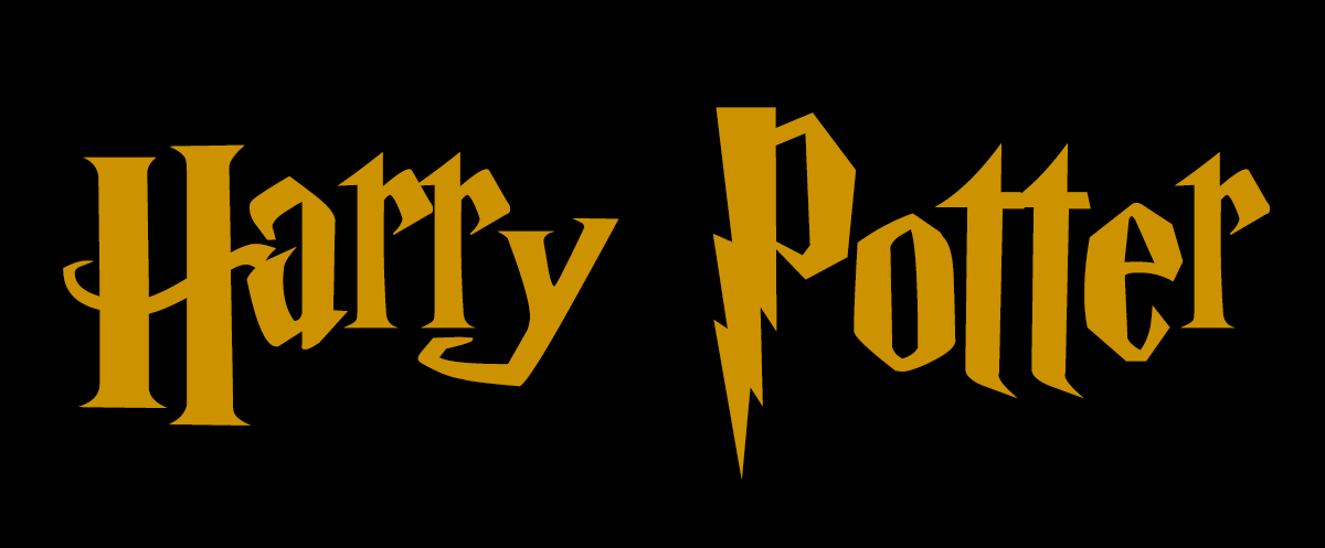 Harry Potter 2 Logo - Create Any 'Harry Potter' Logo Using Adobe Photoshop — Harry Potter ...