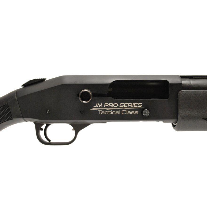 Mossberg Firearms Logo - Mossberg JM Pro Series 12b 10 Shot Tactical Shotgun