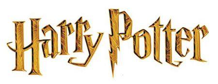 Harry Potter 2 Logo - Click Hearts Harry Potter