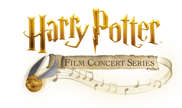 Harry Potter 2 Logo - Harry Potter film concert series returns to Milwaukee for Chamber of ...