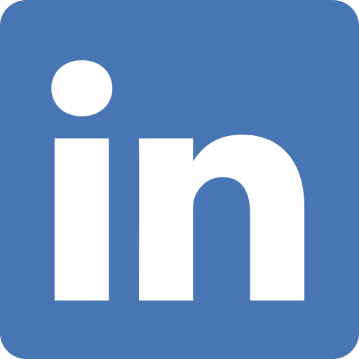 LinkedIn Logo - Linkedin Logo Coast Youth Leadership Forum