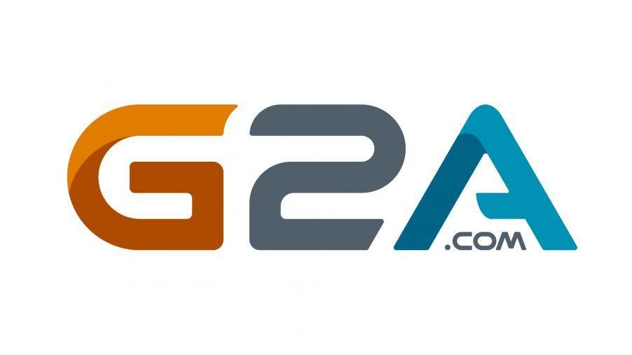 G2A Logo - G2A Responds To G2A't Believe Their Half Truths