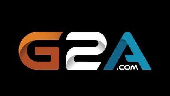 G2A Logo - G2A say they're already doing everything Gearbox demanded | PCGamesN