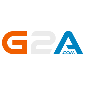 G2A Logo - G2A Logo