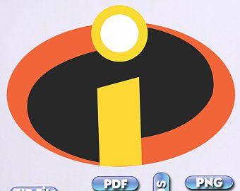 Incredibles Logo - Incredibles logo