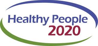 Healthy People 2020 Logo - HP 2020 Action Project Grant Announcement