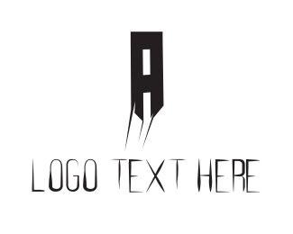 Gothic Letter V Logo - Letter A Logo Maker. Create Your Own Letter A Logo | Page 8 | BrandCrowd