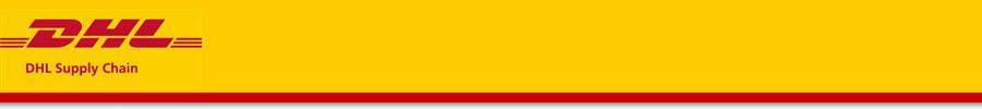 DHL Supply Chain Logo - Forklift Operator job in Lebanon - DHL Supply Chain (Midwest)