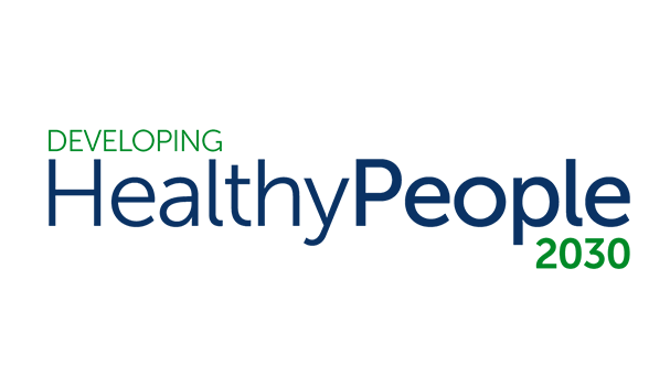 Healthy People 2020 Logo - Healthy People 2020