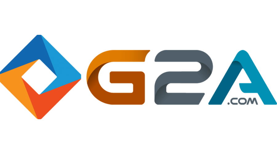 G2A Logo - G2a Logo Png (89+ images in Collection) Page 1