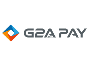 G2A Logo - Accept Payments Online via G2A PAY | Compare all Payment Service ...