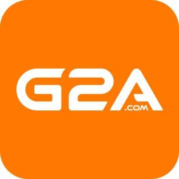 G2A Logo - Amazon.com: G2A - Game Stores Marketplace: Appstore for Android