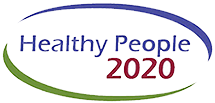Healthy People 2020 Logo - Spotlight. Social Determinants of Health