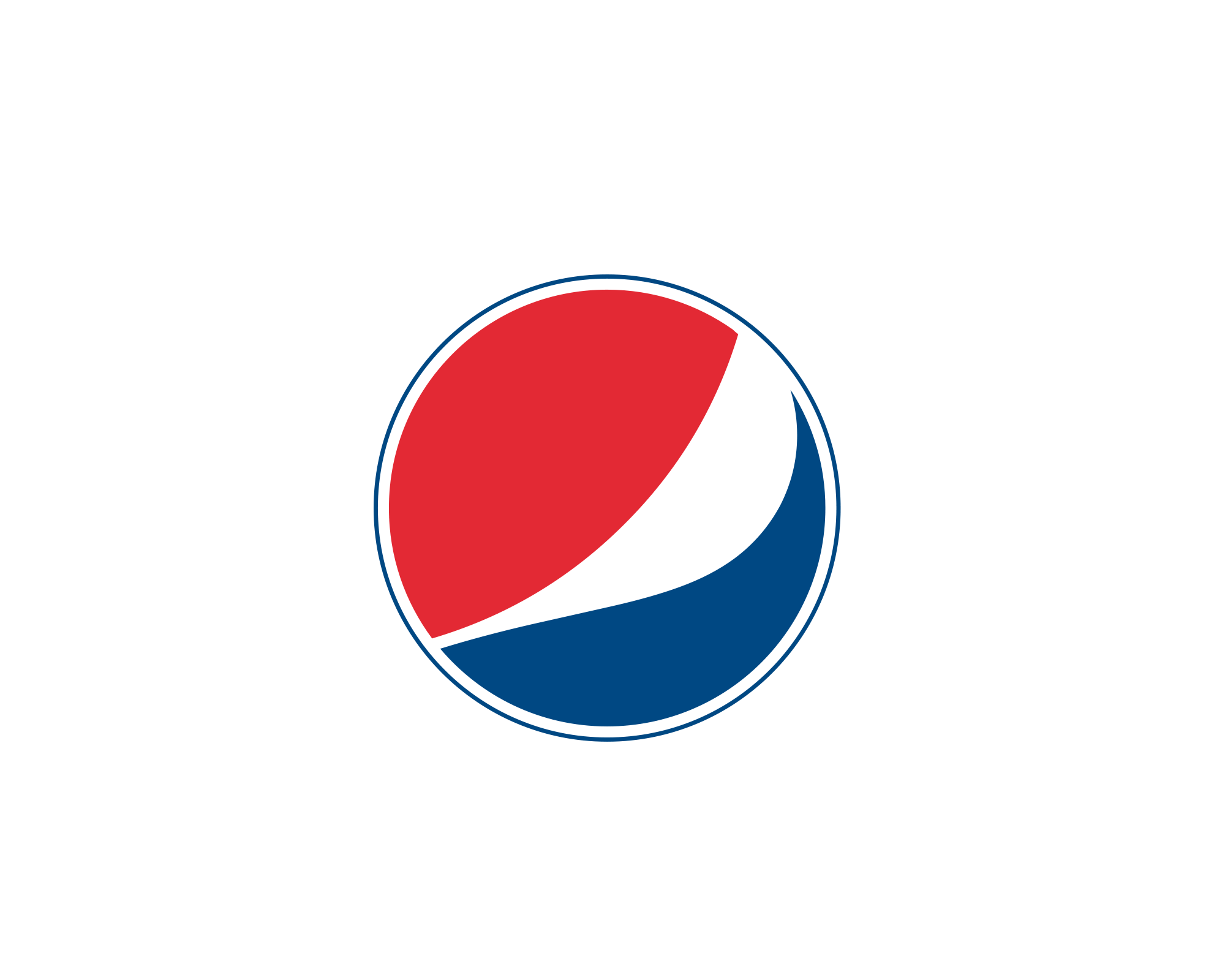 Pepsi 2017 Logo - Pepsi Logo PNG Image Transparent Free Download