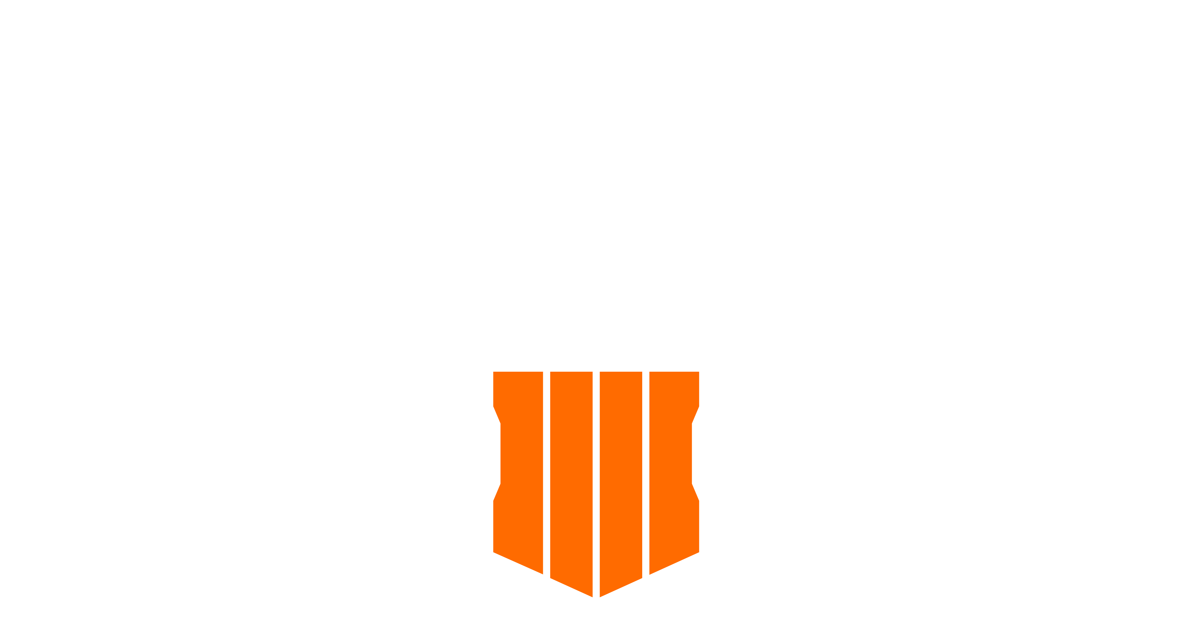 Black Ops 4 Logo