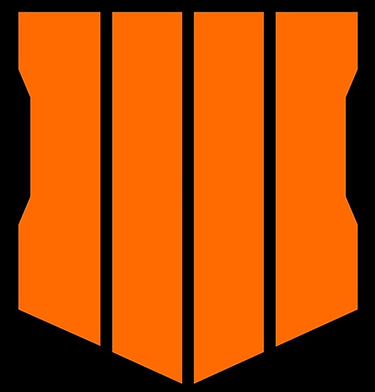 Black Ops 4 Logo - File:Black Ops 4 insignia.png - Wikimedia Commons