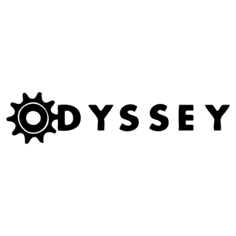 BMX Logo - Odyssey BMX logo Decal
