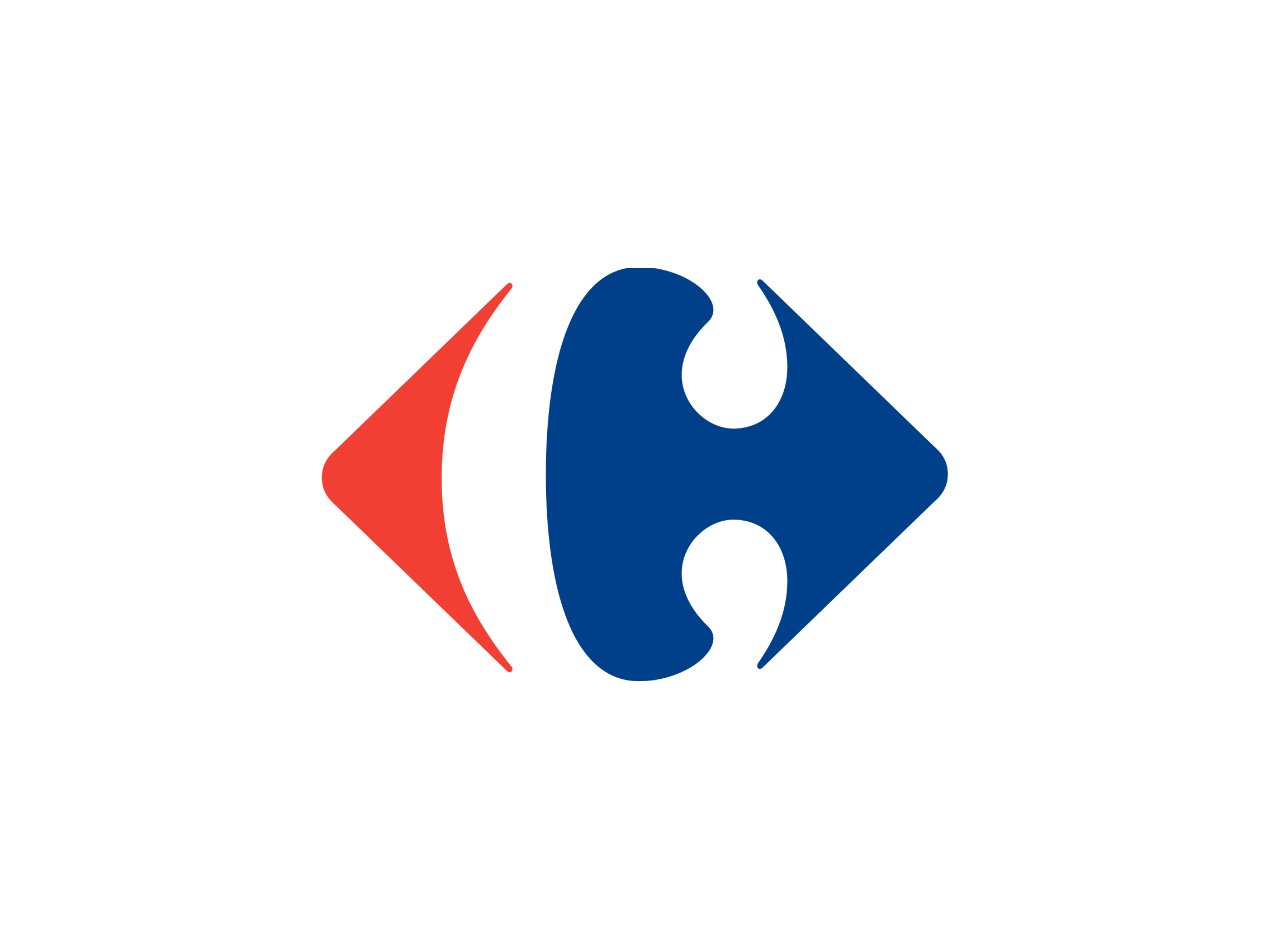 Blue and Red Chevron Logo - Blue red logo | Logok