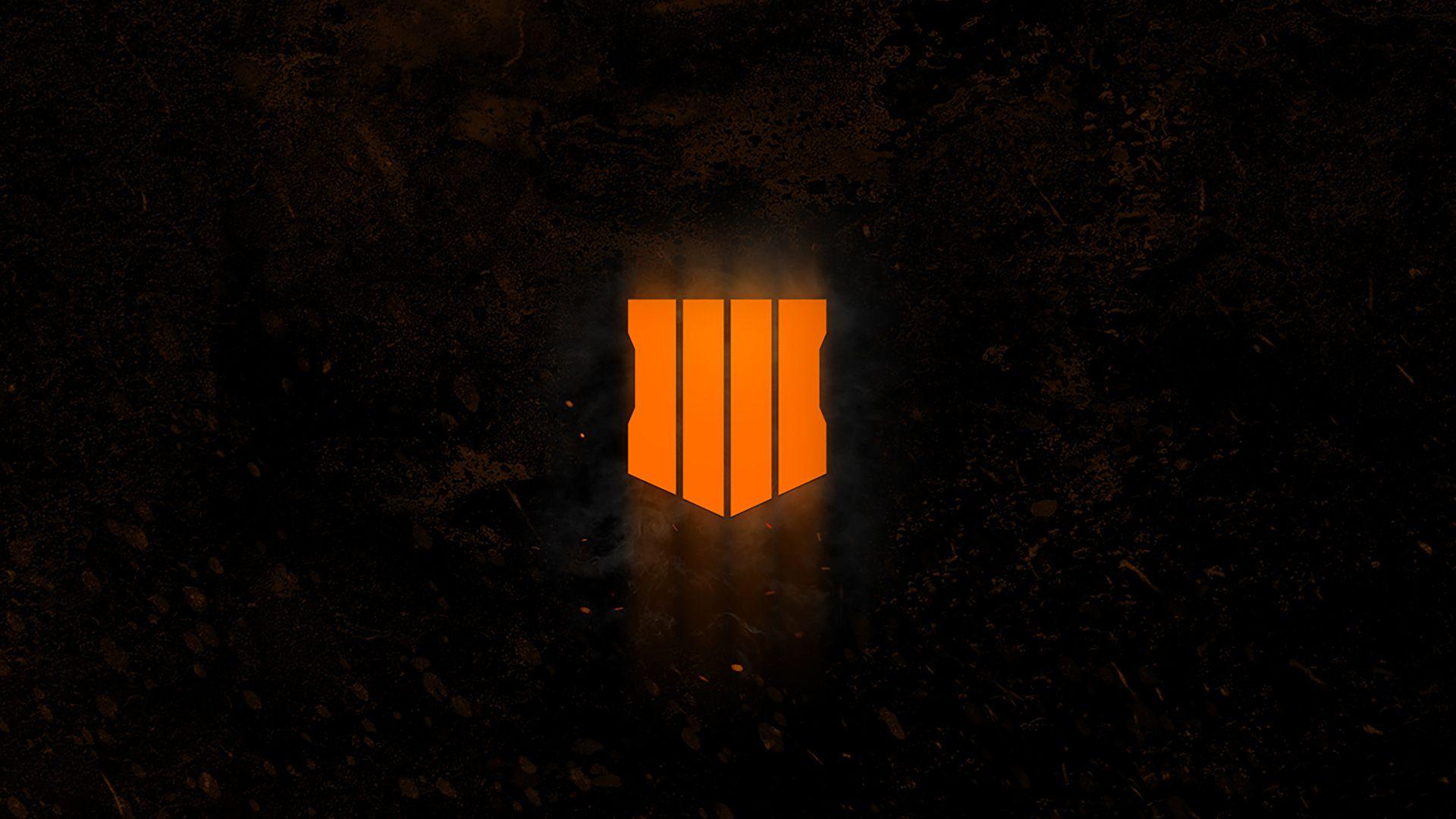 Black Ops 4 Logo - How To Watch: CoD: Black Ops 4 Reveal Event Stream