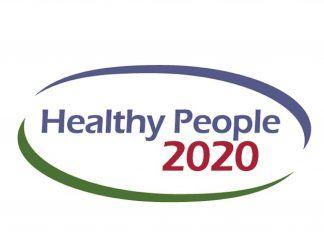 Healthy People 2020 Logo - Healthy People 2020 News Articles: Top News on Healthy People 2020