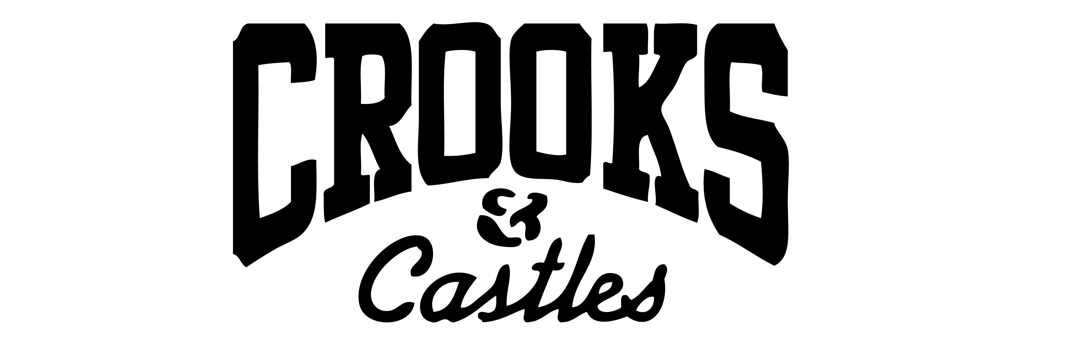 A L Crooks and Castles Logo - CROOKS-CASTLES-LOGO-psd50234 (2) - Direct Liquidation | Vancouver ...
