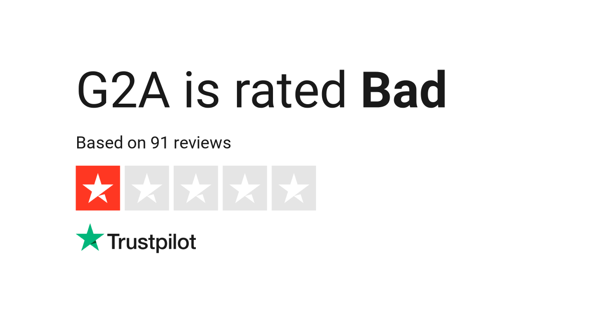 G2A Logo - G2A Reviews. Read Customer Service Reviews of shield.g2a.com of 4