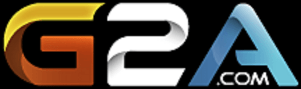 G2A Logo - g2a logo - News, updates from the DLCompare.com Blog