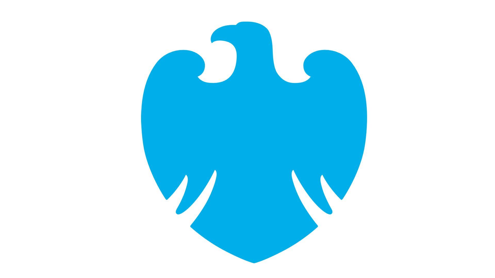 Eagle Blue Logo - Barclays Logo, Barclays Symbol Meaning, History and Evolution