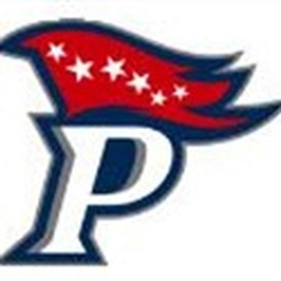 Patriot Basketball Logo - Patriot High School Boys Varsity Basketball Winter 2016-2017 Team News