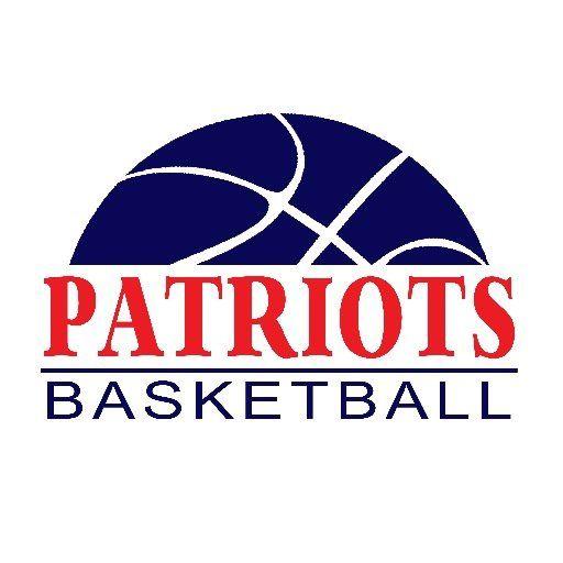 Patriot Basketball Logo - FEAST Basketball