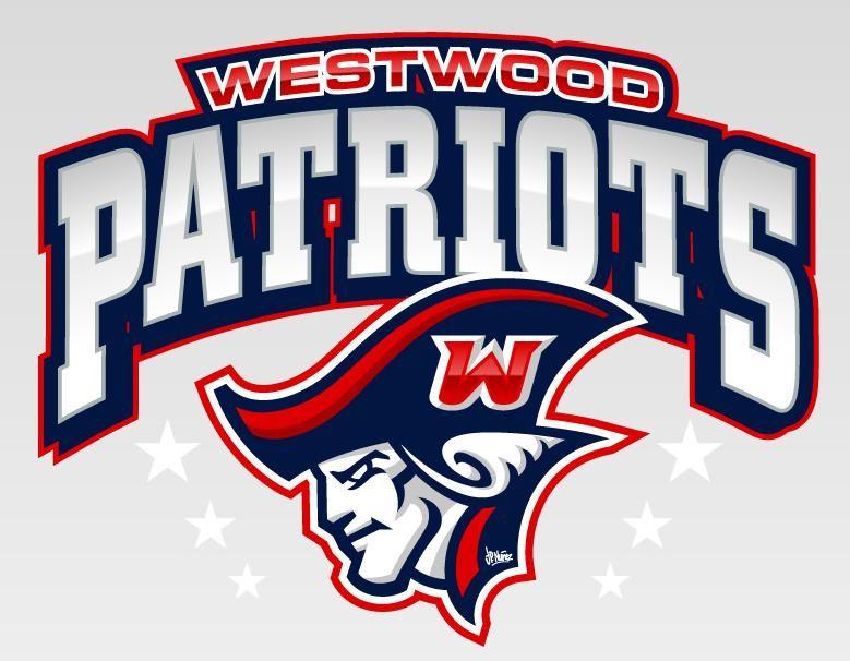 Patriot Basketball Logo - Boys Basketball Westwood Patriots (42) VS. Gwinn Modeltowers (43) 1 ...