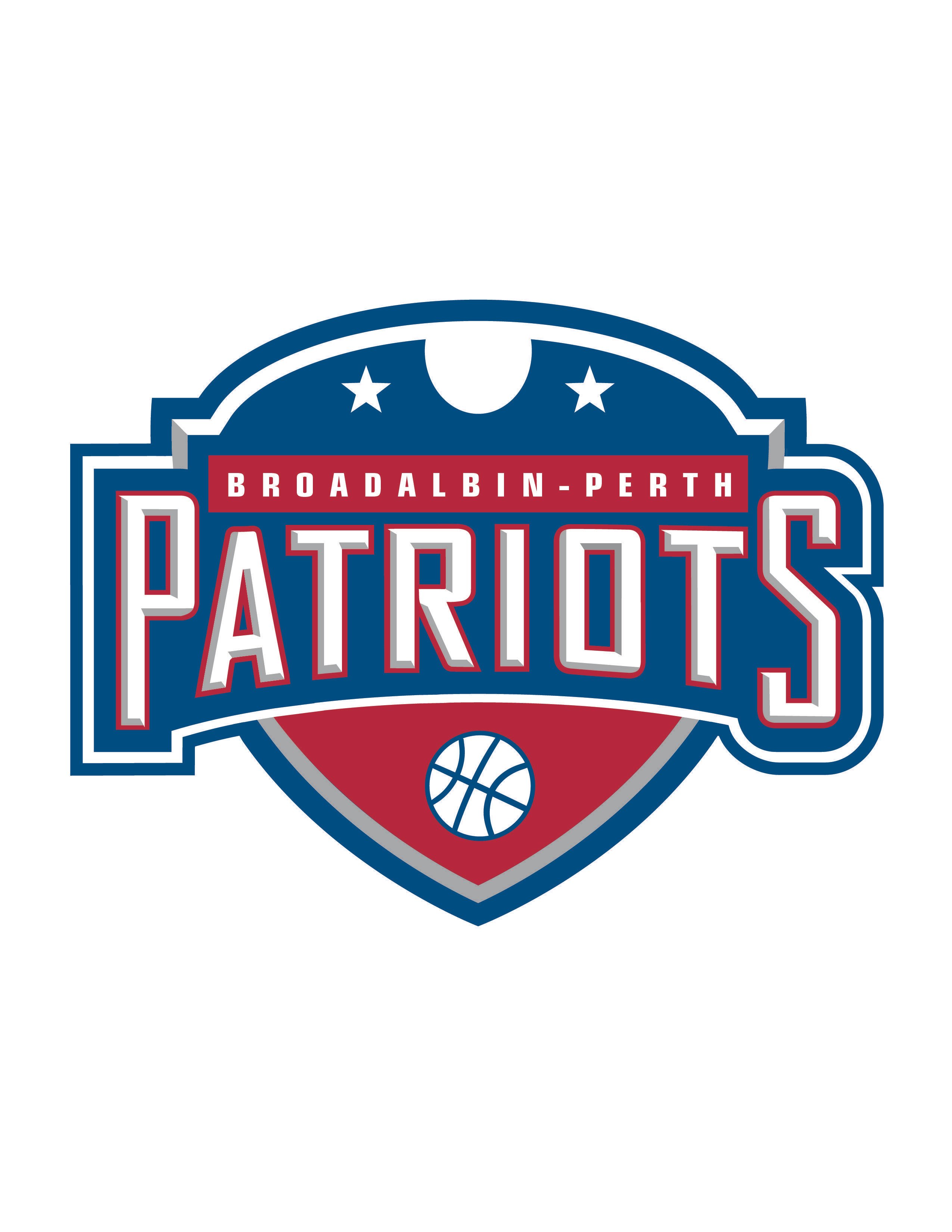 Patriot Basketball Logo - Patriot Basketball Logo