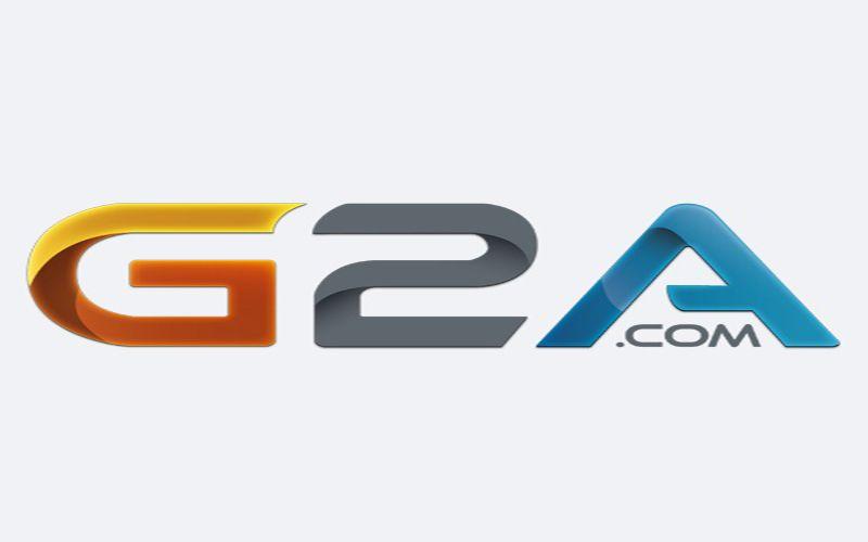 G2A Logo - Best Places to Find PC Games at Sale Prices | GAMERS DECIDE