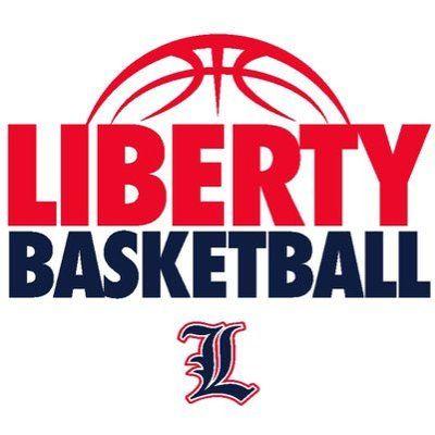 Patriot Basketball Logo - Liberty Basketball