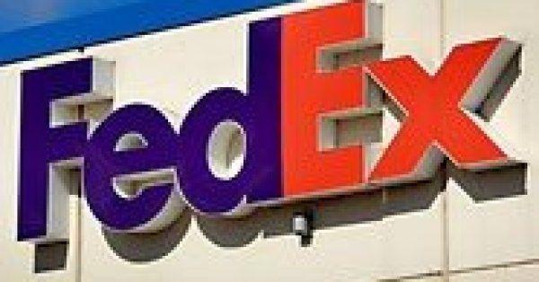 FedEx Hidden Logo - Hidden Meanings in 12 Popular Logos