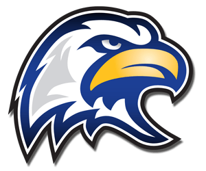 Ateneo Blue Eagle Logo - Eagle Png Logo - Free Transparent PNG Logos