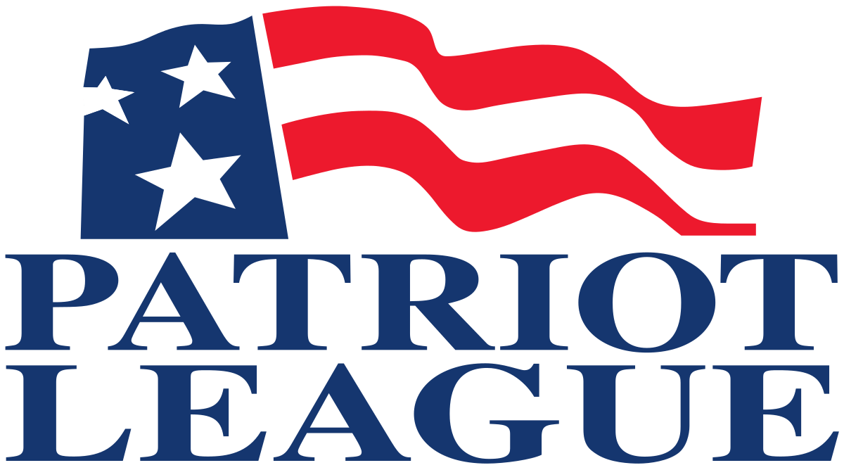 Patriot Basketball Logo - Patriot League