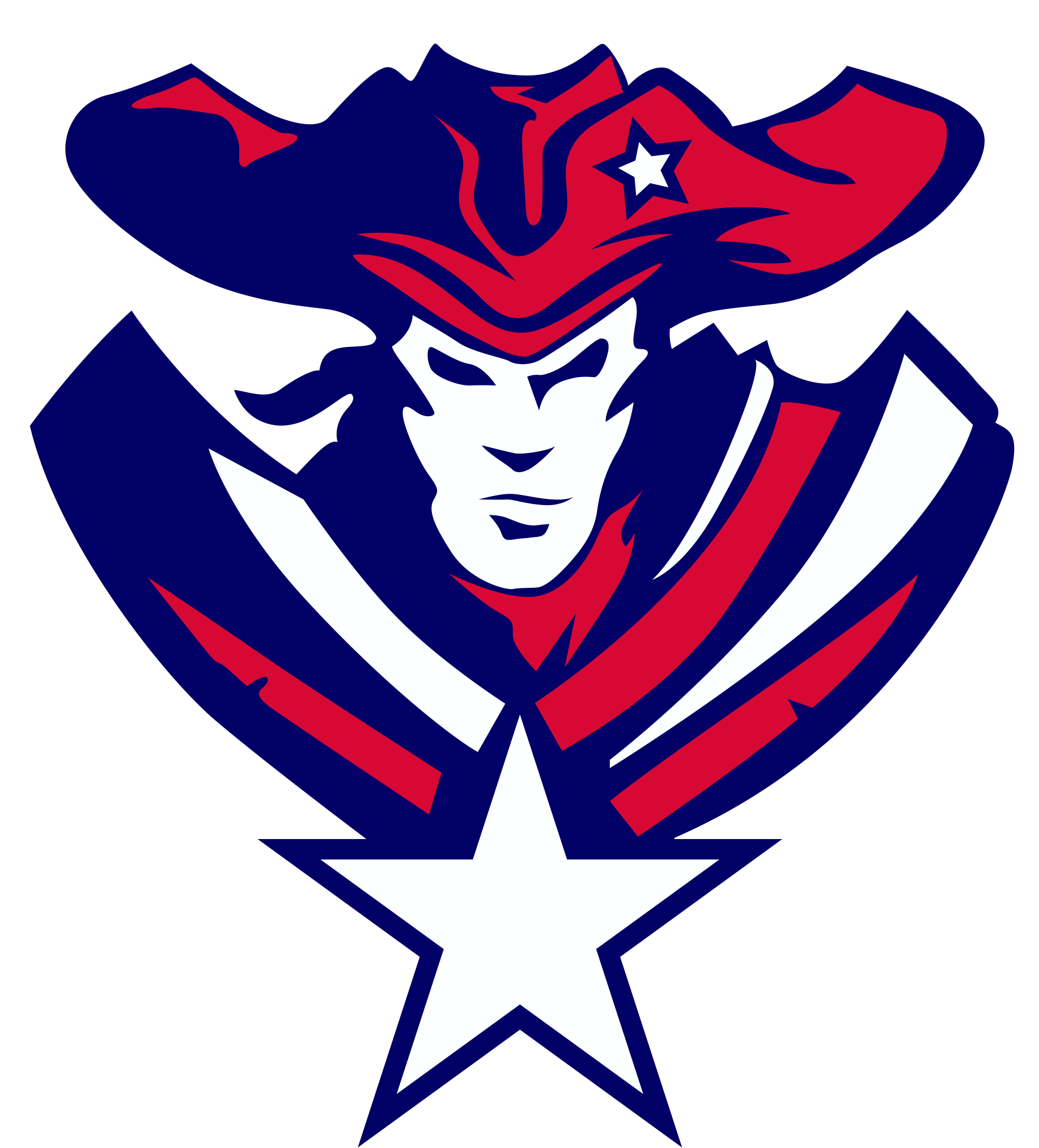 Patriot Basketball Logo - Home - Central Academy Middle School