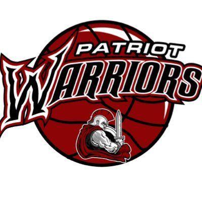 Patriot Basketball Logo - Patriot Basketball