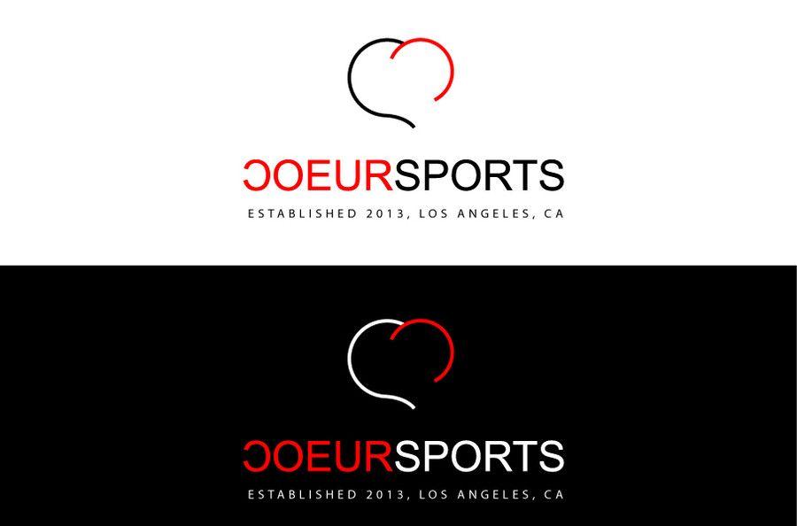 Sports Apparel Company Logo - Entry by alamin1973 for Design a Logo for a women's specific